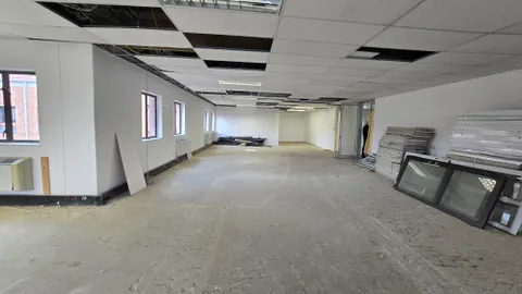 Valley View Office Park, 680 Joseph Lister Street, Constantia Kloof, Roodepoort has a 489m² Office Space Available To Let (9)